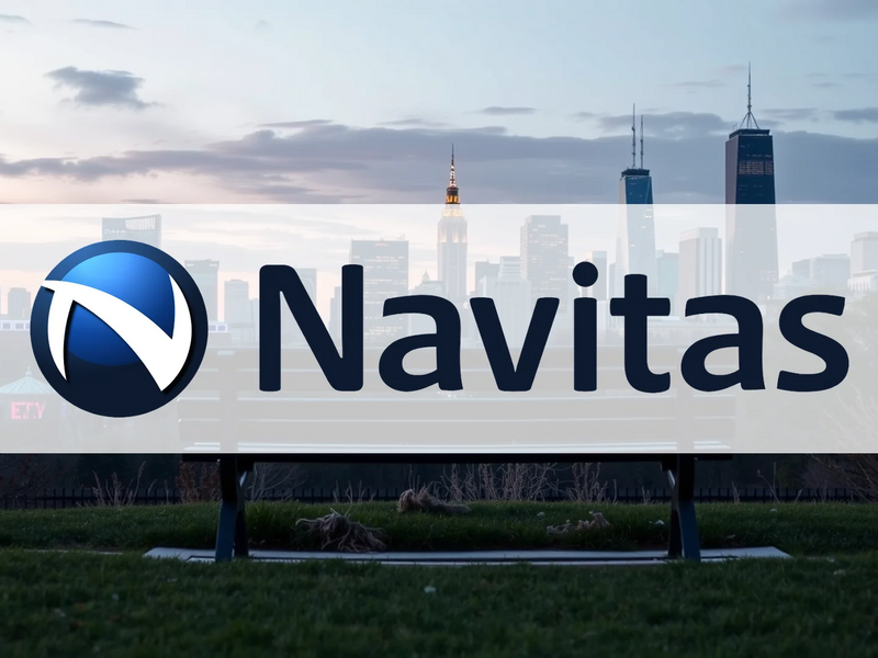 Navitas Aktie: Kapitalschock! - Foto: über boerse-global.de