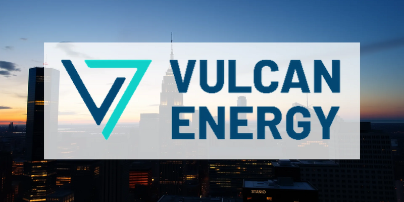 Europe’s Lithium Independence Takes a Major Step Forward with Vulcan Energy - Foto: über boerse-global.de