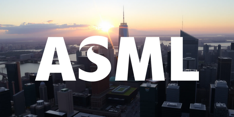 ASML Shares: Has the AI-Driven Rally Pushed Valuation to Breaking Point? - Foto: über boerse-global.de