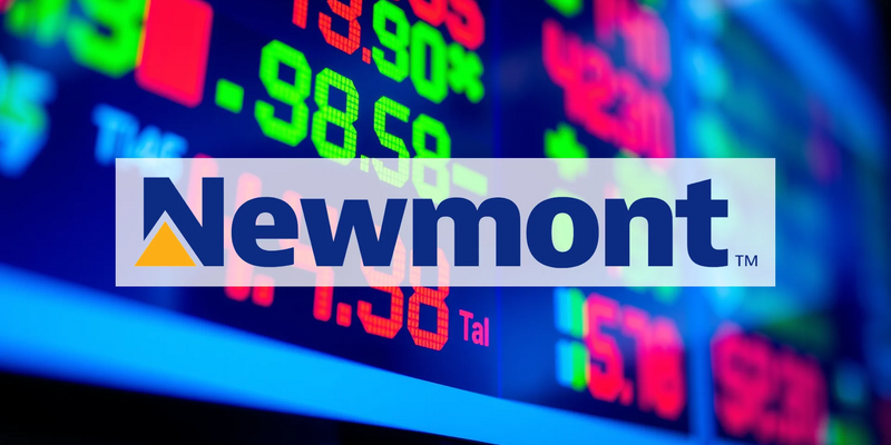 Newmont Mining Aktie: Trübe Vorzeichen? - Foto: über boerse-global.de