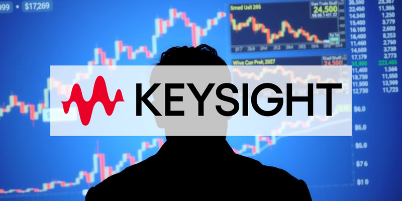 Keysight Aktie: Technologie-Durchbruch! - Foto: über boerse-global.de