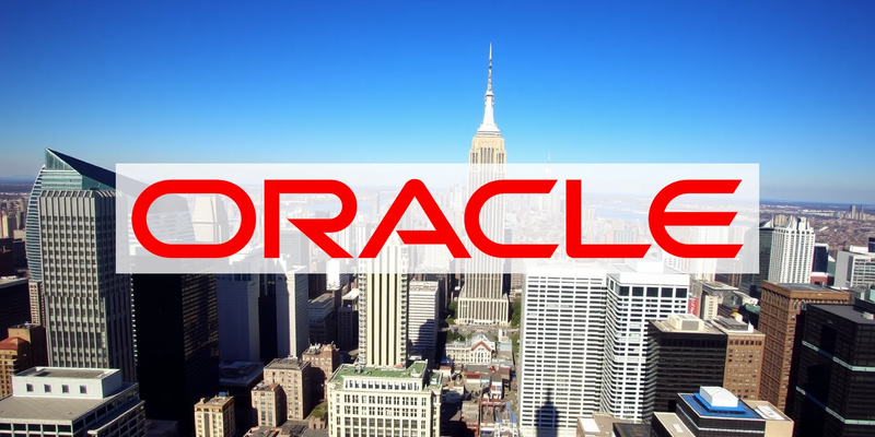 Oracle: La Sombra de la Deuda en su Carrera por la Nube - Foto: über boerse-global.de