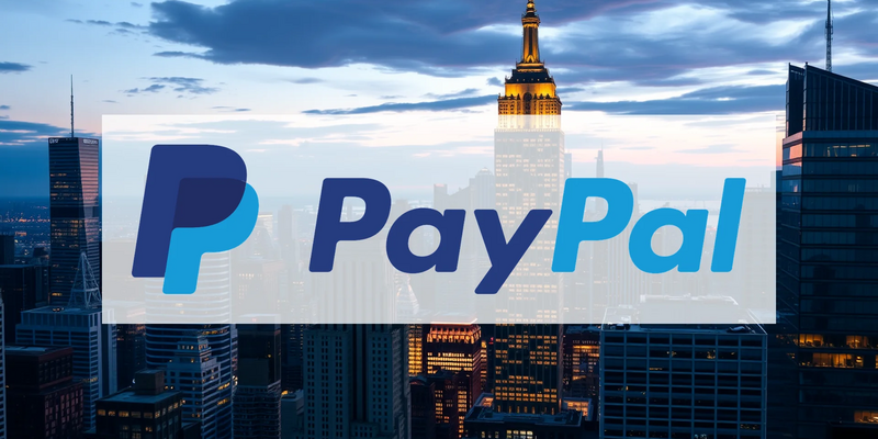 PayPal Aktie: Letzter Rettungsanker? - Foto: über boerse-global.de