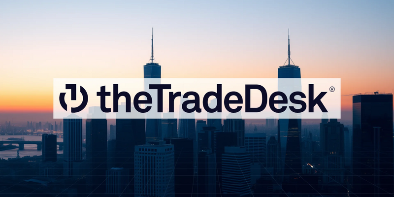 The Trade Desk: ¿Paradoja bursátil? Resultados récord castigados por el mercado - Foto: über boerse-global.de