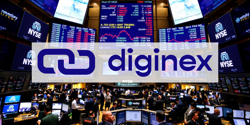 Diginex Makes Strategic Move Into Edge AI With Planned Acquisition - Foto: über boerse-global.de