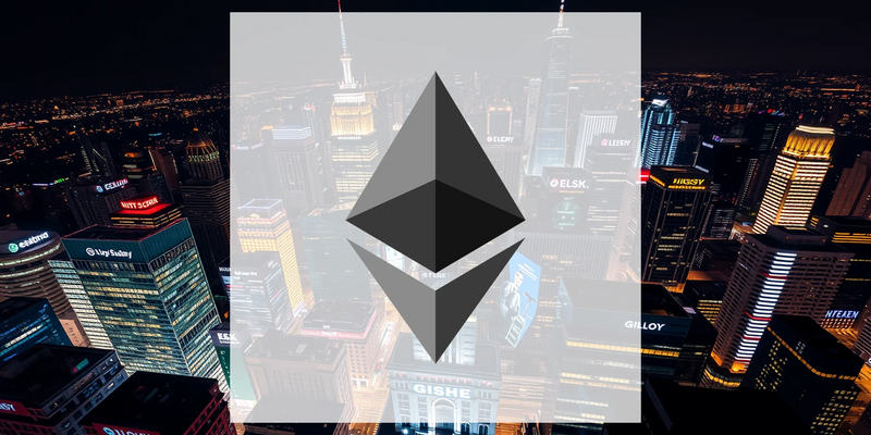 Ethereum’s Resurgence: Network Strength Meets Institutional Pressure - Foto: über boerse-global.de