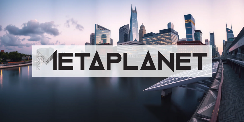 Metaplanet’s High-Stakes Bitcoin Gamble Backfires - Foto: über boerse-global.de