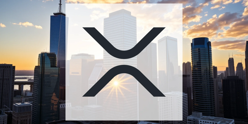 XRP’s Meteoric Rise Fueled by ETF Prospects and Ecosystem Expansion - Foto: über boerse-global.de