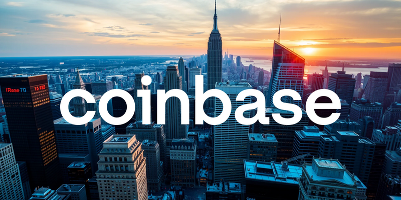 Coinbase Aktie: Kampf um die Trendwende! - Foto: über boerse-global.de