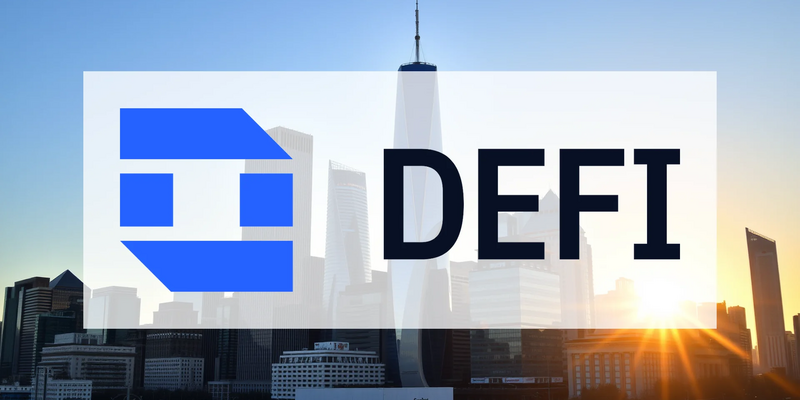 DeFi Technologies Sets Sights on Middle East Expansion Through Bahrain Hub - Foto: über boerse-global.de