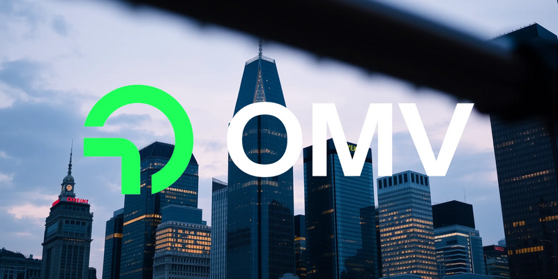 OMV Forges Path to Hydrogen Leadership with Major European Venture - Foto: über boerse-global.de