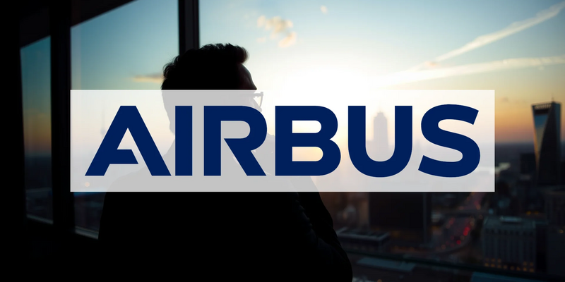 Airbus Aktie: Doppelschub aus Weltraum und Bundeswehr - Foto: über boerse-global.de