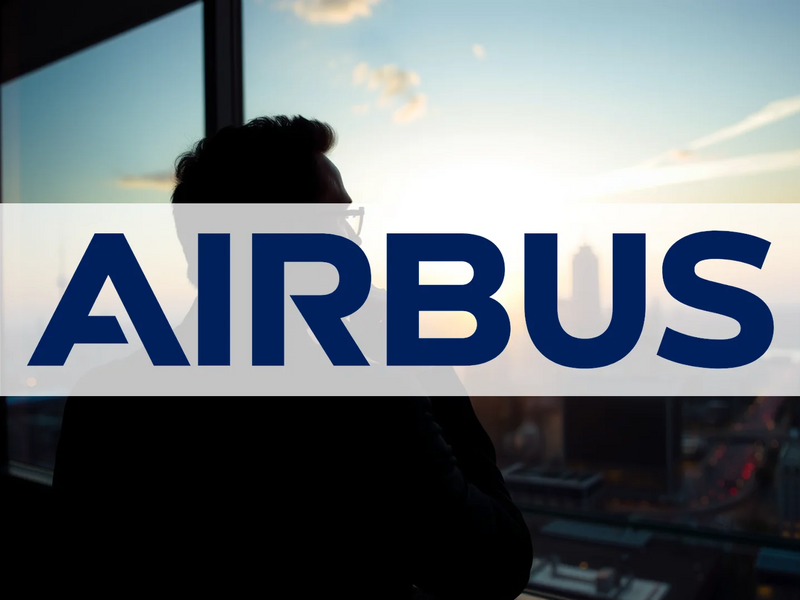 Airbus Aktie: Doppelschub aus Weltraum und Bundeswehr - Foto: über boerse-global.de
