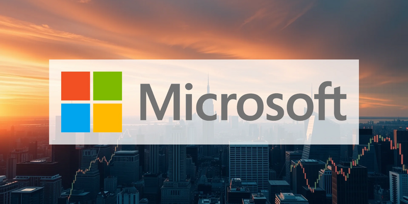 Microsoft vs. Alphabet: El Duelo Definitivo por la Supremacía en Inteligencia Artificial - Foto: über boerse-global.de