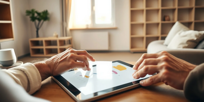 Maker Faire und KI-Events: Österreichs Senioren erobern die digitale Welt - Foto: über boerse-global.de