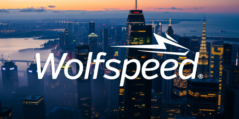 Wolfspeed Aktie: Windkraft-Revolution? - Foto: über boerse-global.de