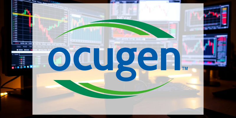 Ocugen Aktie: Zeitbombe tickt - Foto: über boerse-global.de