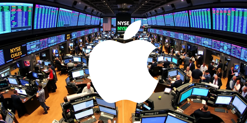 Apple: ¿El próximo gran salto está en la robótica? - Foto: über boerse-global.de