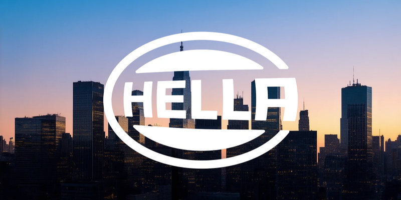 Hella Aktie: Geschäftsprognose bewertet - Foto: über boerse-global.de