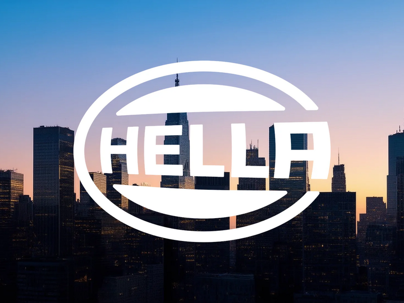 Hella Aktie: Geschäftsprognose bewertet - Foto: über boerse-global.de