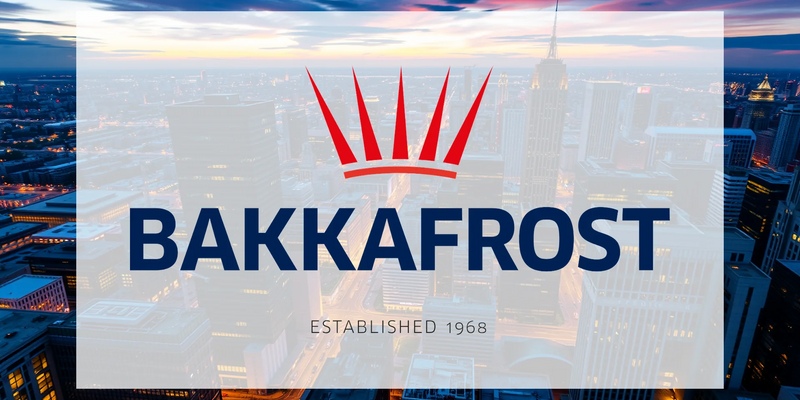 Bakkafrost Aktie: Analysten-Schock! - Foto: über boerse-global.de