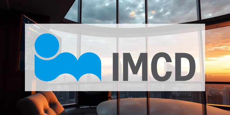 Imcd Aktie: Einbruch unerwartet - Foto: über boerse-global.de