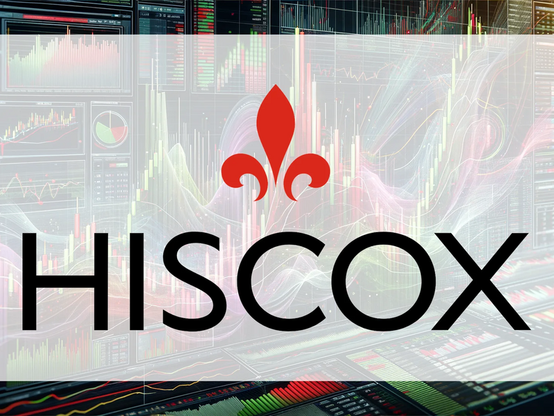 Hiscox Aktie: Schutzlücke als Chance? - Foto: über boerse-global.de