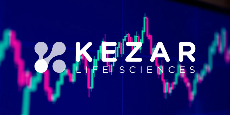 Kezar Life Sciences Aktie: Ungünstige Dynamik? - Foto: über boerse-global.de