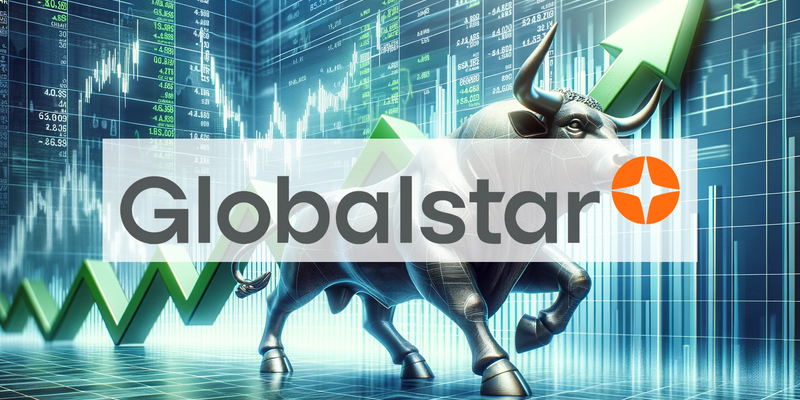 Globalstar Aktie: Raketenstart mit Risiko - Foto: über boerse-global.de