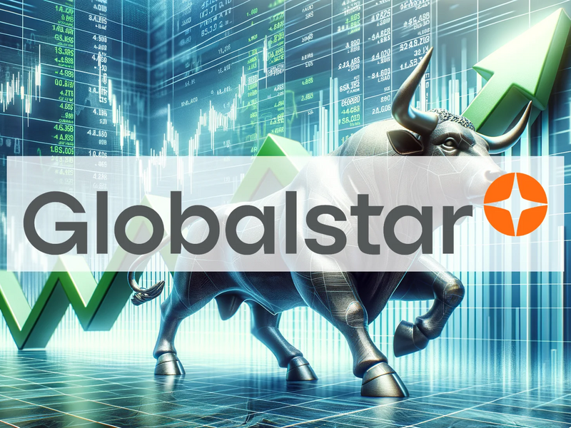 Globalstar Aktie: Raketenstart mit Risiko - Foto: über boerse-global.de