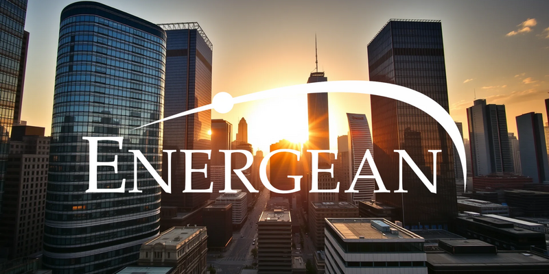 Energean Aktie: Mega-Deal mit Exxon! - Foto: über boerse-global.de