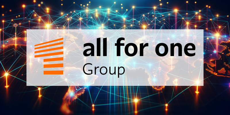 All for One Group Aktie: Kampf um den Boden! - Foto: über boerse-global.de