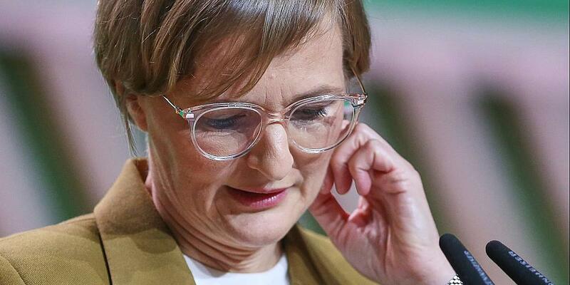 Franziska Brantner (Archiv) - Foto: über dts Nachrichtenagentur