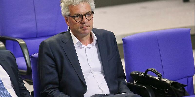 Stefan Nacke (Archiv) - Foto: über dts Nachrichtenagentur