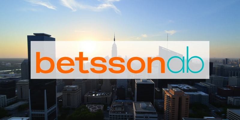 Betsson Aktie: Dividenden-Bombe tickt! - Foto: über boerse-global.de