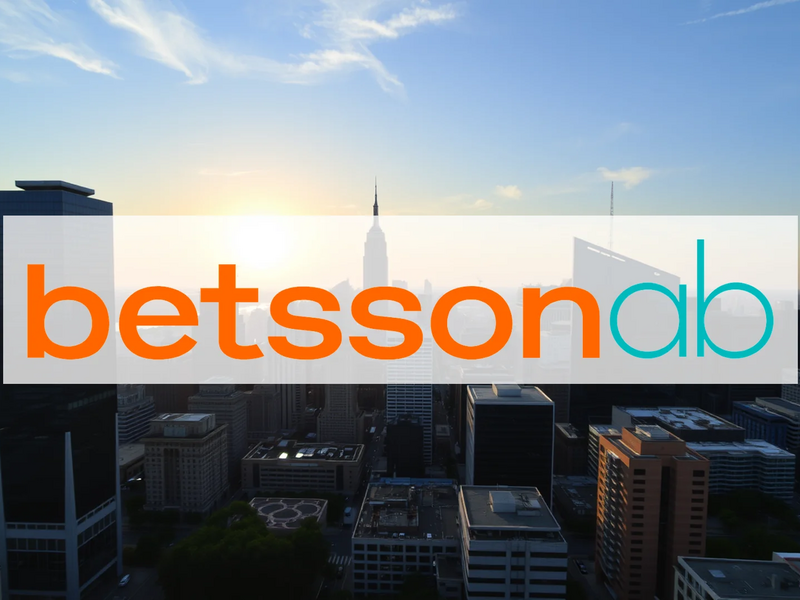 Betsson Aktie: Dividenden-Bombe tickt! - Foto: über boerse-global.de