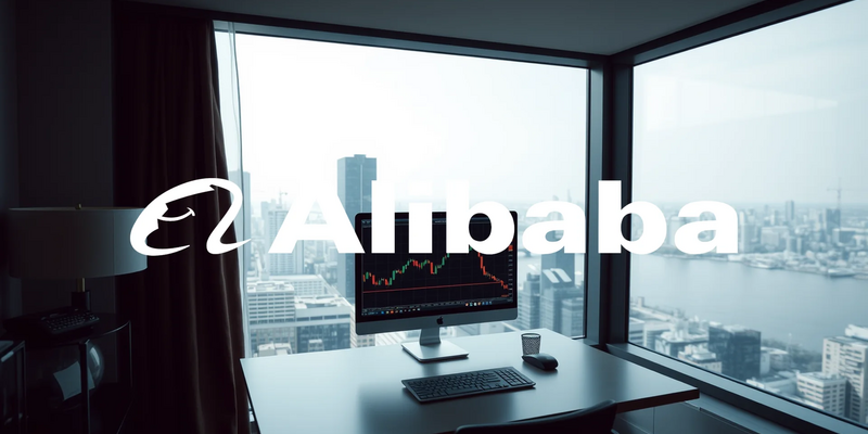 Alibaba: El despegue tecnológico que cautiva a los inversores - Foto: über boerse-global.de