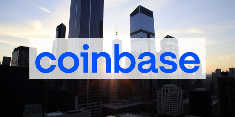Coinbase: La plataforma que revoluciona el lanzamiento de criptoactivos - Foto: über boerse-global.de