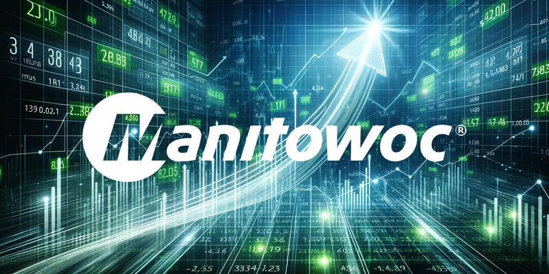 Manitowoc Aktie: Kompass verloren? - Foto: über boerse-global.de