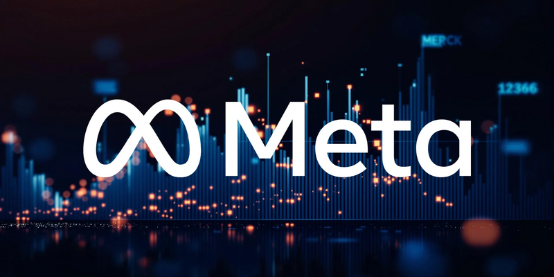 Meta: La paradoja de los resultados récord y el pánico inversor por el gasto en IA - Foto: über boerse-global.de