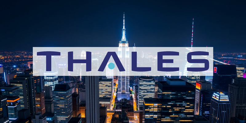 Thales Aktie: Strategischer Schachzug! - Foto: über boerse-global.de