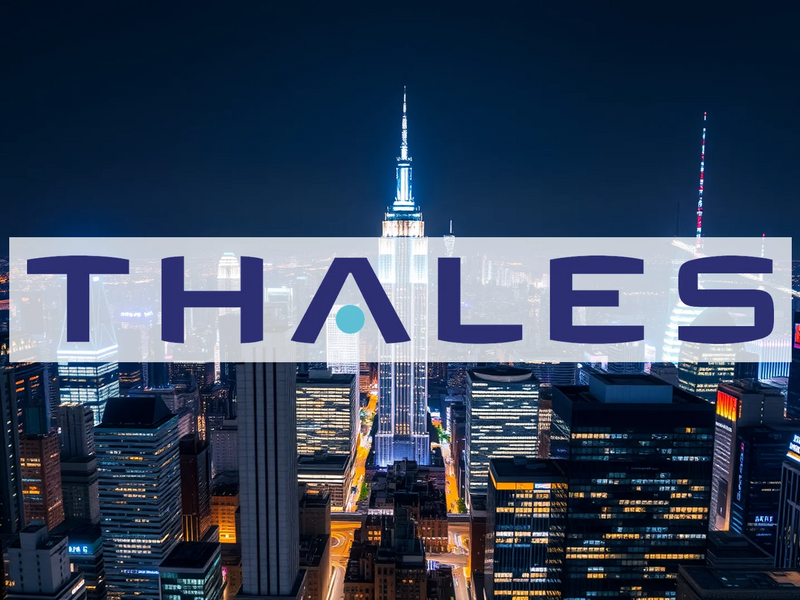 Thales Aktie: Strategischer Schachzug! - Foto: über boerse-global.de