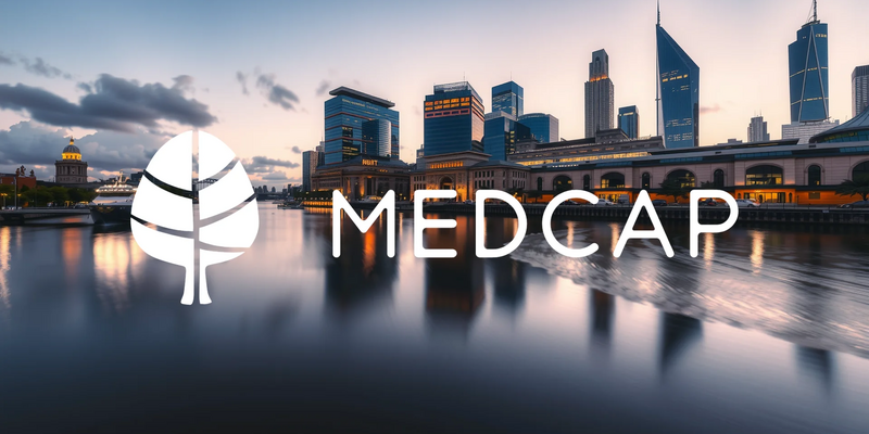 MedCap AB Aktie: Auffällig günstig bewertet - Foto: über boerse-global.de