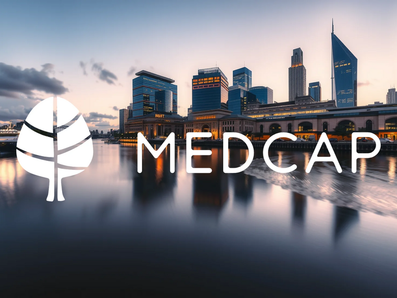 MedCap AB Aktie: Auffällig günstig bewertet - Foto: über boerse-global.de