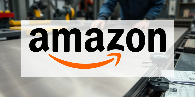Amazon: La Ofensiva Imparable de la Inteligencia Artificial - Foto: über boerse-global.de