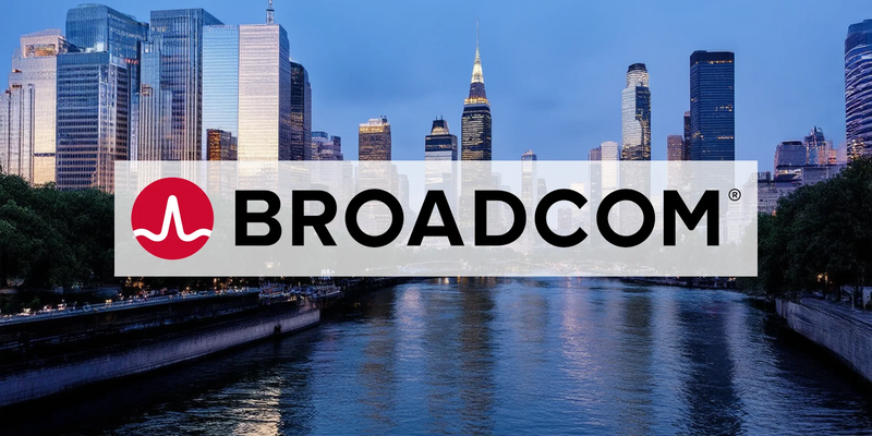 Broadcom: El Gigante Tecnológico que Acapara Todas las Miradas en Wall Street - Foto: über boerse-global.de