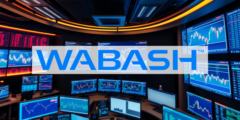Wabash National Shares Face Sustained Decline - Foto: über boerse-global.de