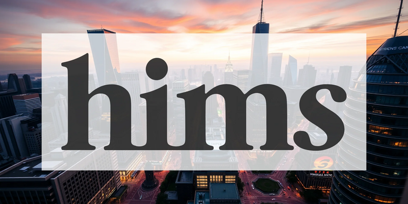 Hims & Hers Shares Tumble Despite Strong Quarterly Growth - Foto: über boerse-global.de