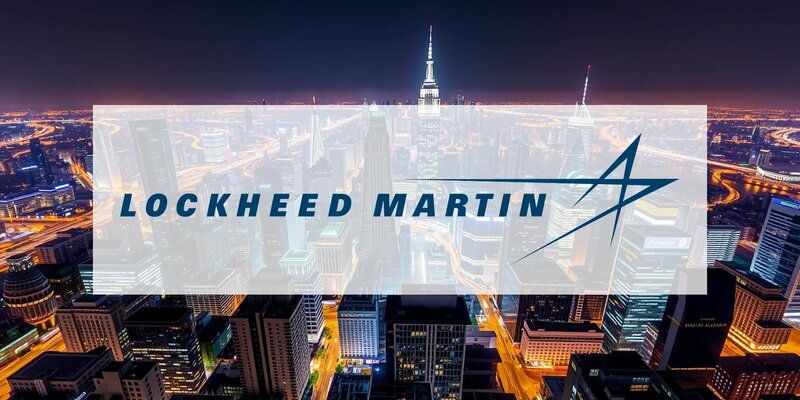 Lockheed Martin Aktie: Paradoxes Dilemma! - Foto: über boerse-global.de