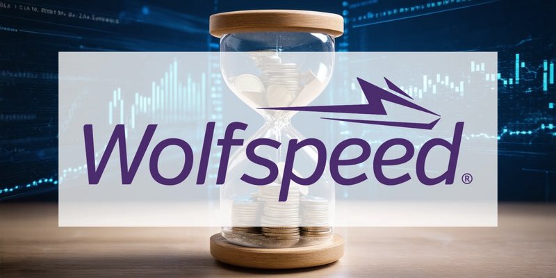 Strategic Partnership Fuels Optimism for Wolfspeed’s Turnaround - Foto: über boerse-global.de